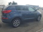 KIA SPORTAGE L снимка