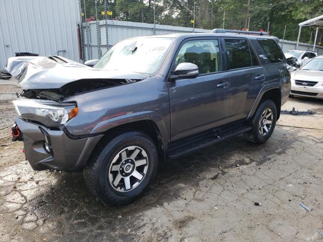 2022 TOYOTA 4RUNNER SR JTERU5JR1N6023938  67481904