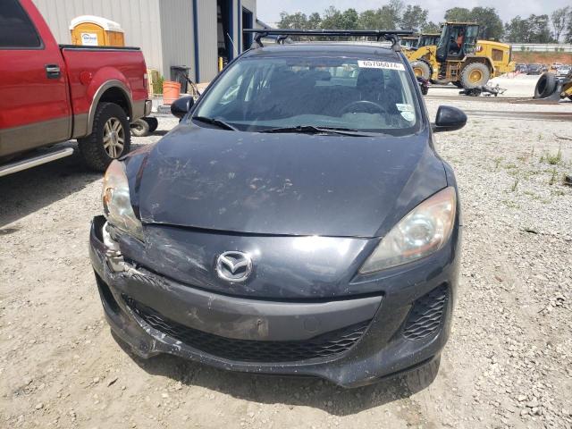 VIN JM1BL1V77D1816697 2013 Mazda 3, I no.5