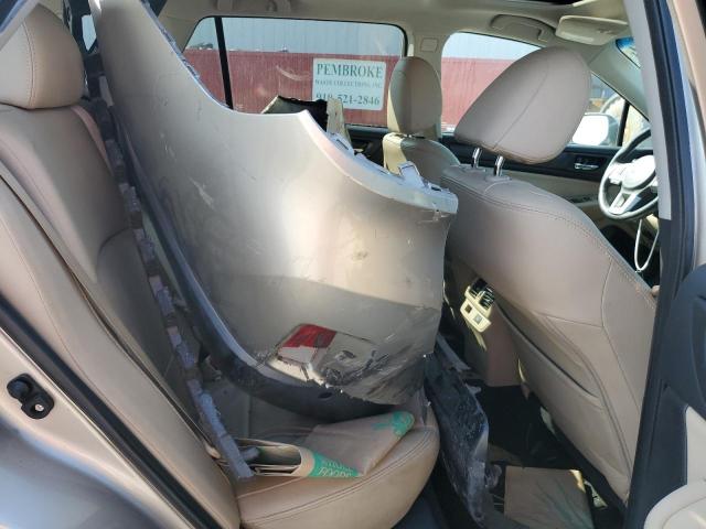 2017 SUBARU OUTBACK 2. - 4S4BSANC9H3265730
