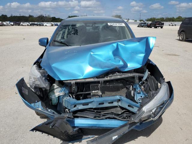 2021 MITSUBISHI MIRAGE G4 - ML32FVFJ1MHF05501