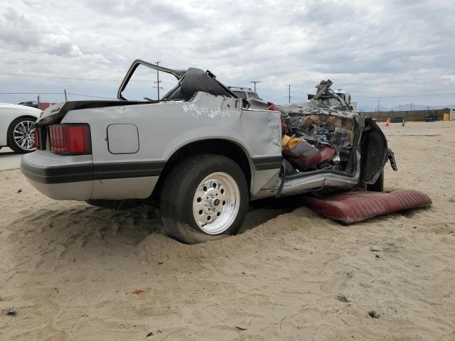 1980 FORD MUSTANG 2D #3267111679