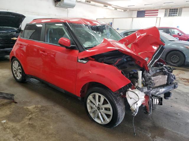 2019 KIA SOUL + - KNDJP3A52K7636327