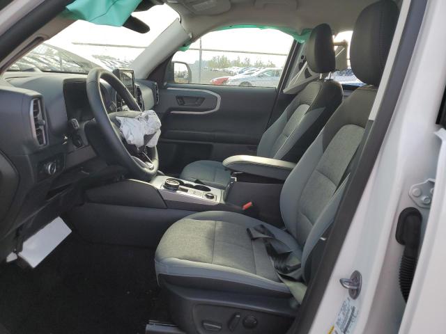 2024 FORD BRONCO SPO - 3FMCR9B69RRF08713