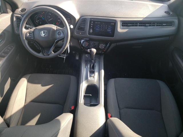 2022 HONDA HR-V SPORT - 3CZRU5H18NM731859