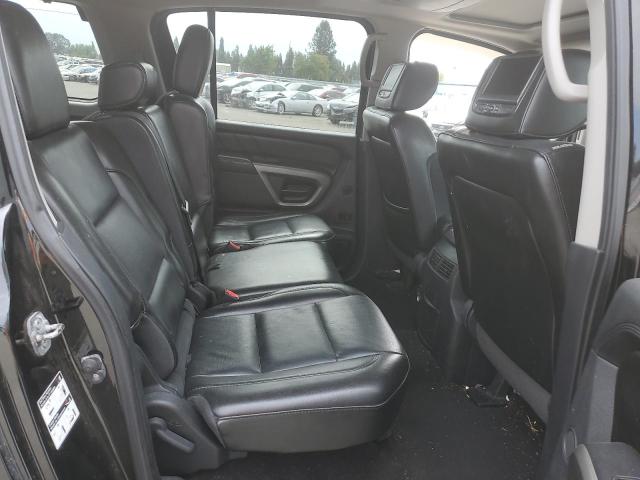 2015 NISSAN ARMADA SV - 5N1BA0ND7FN600619