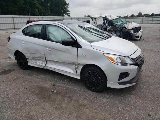 2024 MITSUBISHI MIRAGE G4 - ML32FUFJ0RHF06883