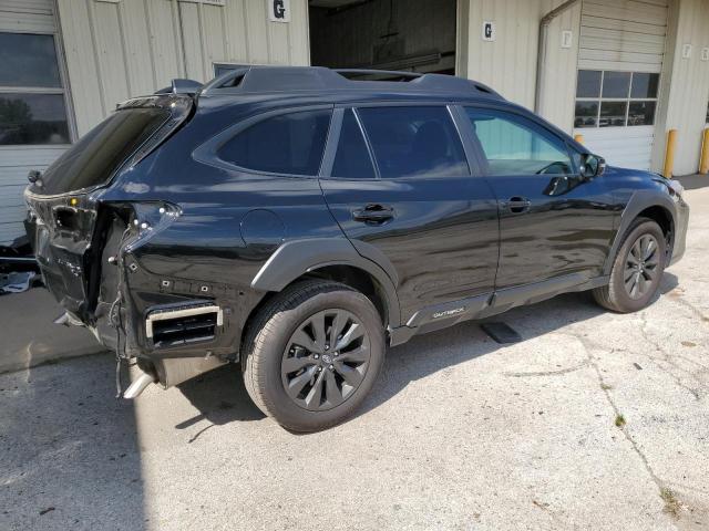 Vin: 4s4btgld1r3189661, lot: 67910084, subaru outback onyx edition xt 20243