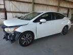 2021 NISSAN VERSA SV - 3N1CN8EVXML887880