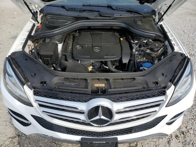 2017 MERCEDES-BENZ GLE 350 4M - 4JGDA5HB0HA844770