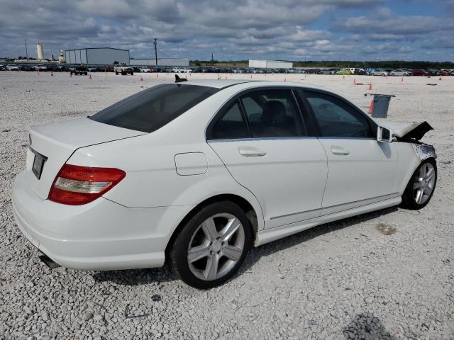 WDDGF5EB0BR164969 Mercedes-benz C-class 300 2011