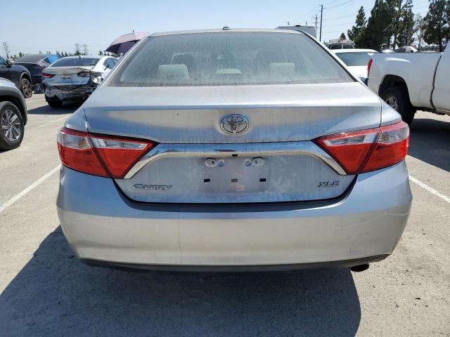 VIN 4T4BF1FK8GR581399 2016 Toyota Camry, LE no.6