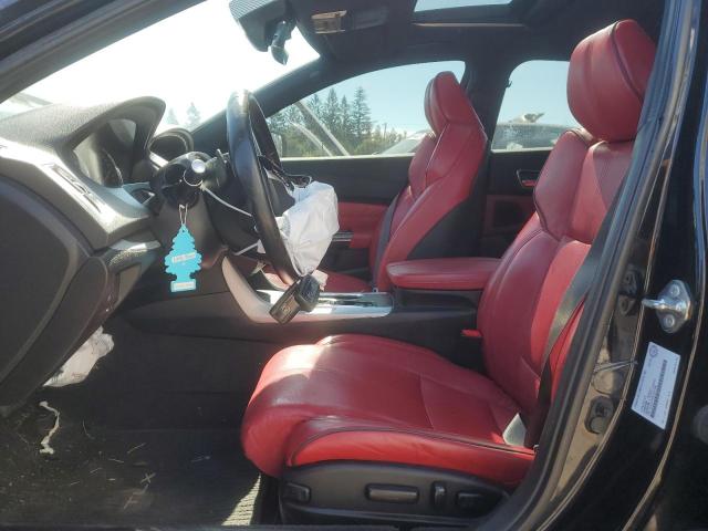 2020 ACURA TLX TECHNO - 19UUB1F65LA801066