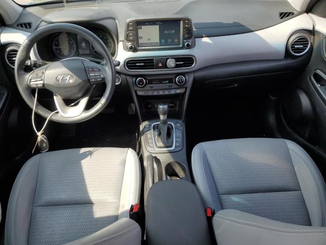 2020 HYUNDAI KONA ULTIM - KM8K5CA51LU530797