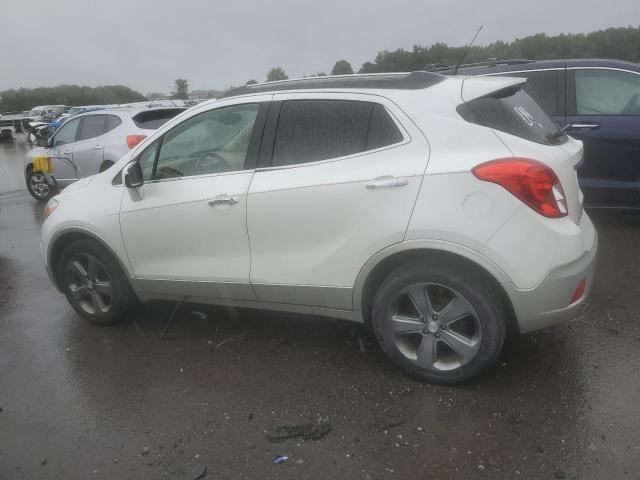 VIN KL4CJCSB6DB113689 2013 Buick Encore no.2