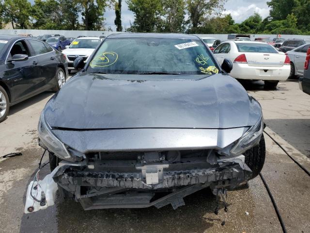 2021 NISSAN ALTIMA SR - 1N4BL4CV8MN306909
