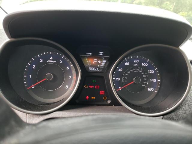 2016 HYUNDAI ELANTRA SE - 5NPDH4AEXGH739644