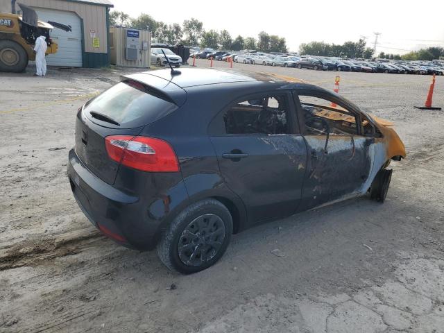 2015 KIA RIO LX - KNADM5A37F6460173