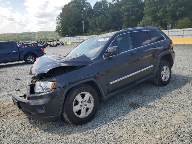 VIN 1C4RJFAG2DC543423 2013 Jeep Grand Cherokee, Laredo no.1