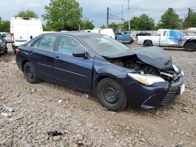 VIN 4T4BF1FK9GR527724 2016 Toyota Camry, LE no.4