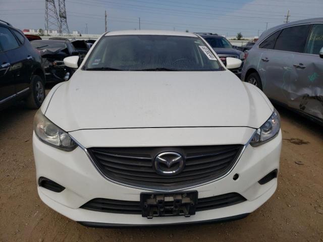 2015 MAZDA 6 SPORT - JM1GJ1U64F1170879