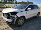 2019 FORD EDGE SEL - 2FMPK3J91KBB02184
