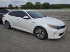 KIA OPTIMA HYB photo