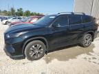 2022 TOYOTA HIGHLANDER - 5TDGZRBH2NS560697