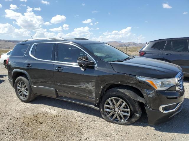 VIN 1GKKNMLS0KZ260769 2019 GMC Acadia, Slt-1 no.4