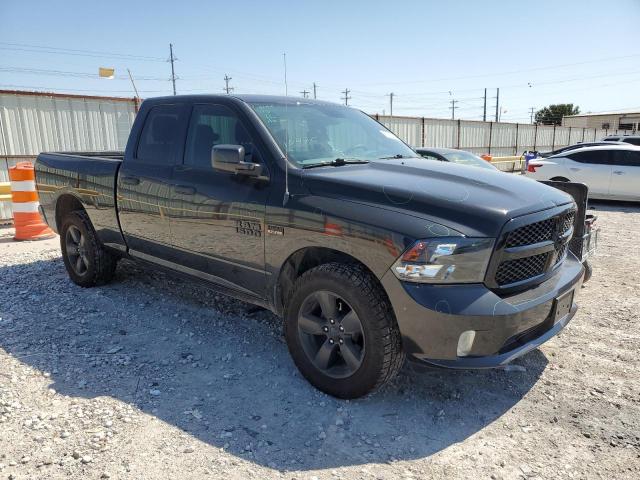 2018 RAM 1500 ST - 1C6RR7FT8JS157957