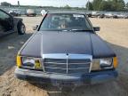 MERCEDES-BENZ 190 D 2.5 photo