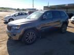 2016 JEEP GRAND CHER - 1C4RJFBG9GC438316