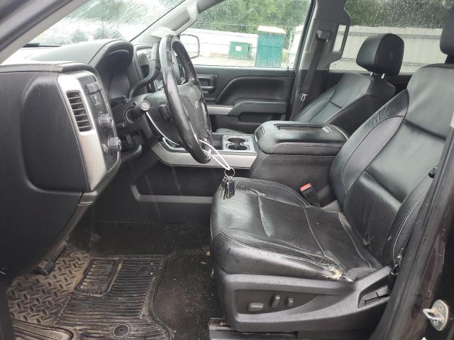 2016 CHEVROLET SILVERADO - 3GCUKSEC9GG148695