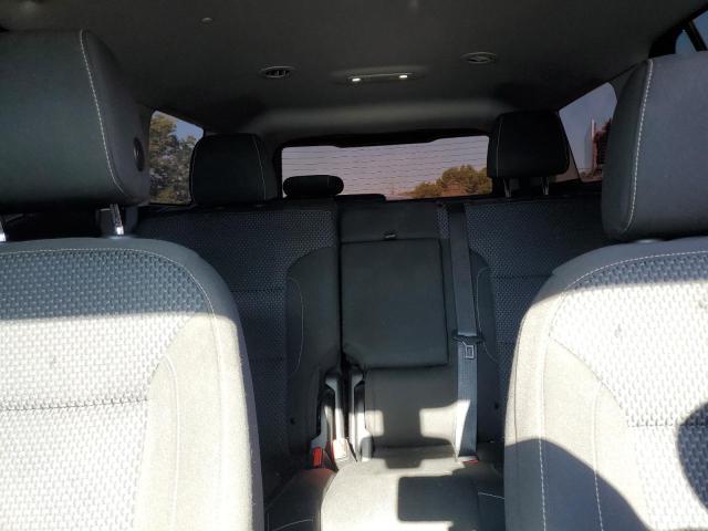 2020 GMC ACADIA SLE - 1GKKNKLA6LZ142626