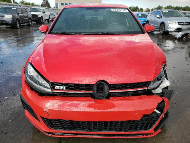 2018 VOLKSWAGEN GTI S/SE 3VW447AU2JM288924  68366114