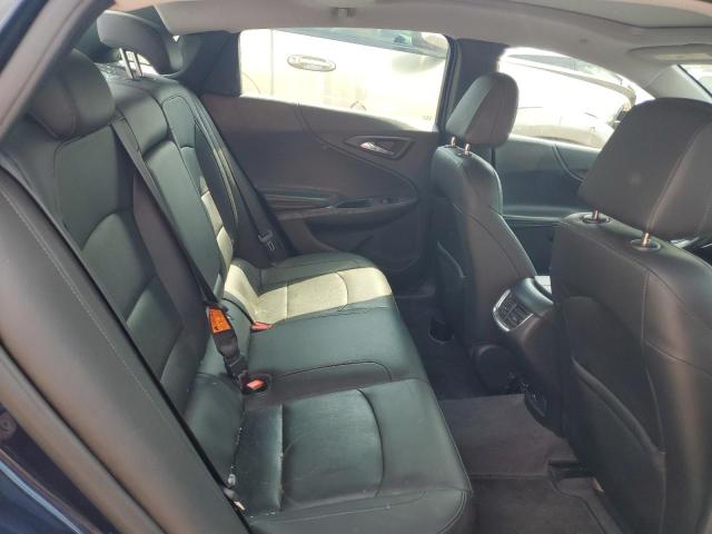 2017 CHEVROLET MALIBU LT - 1G1ZE5STXHF155119