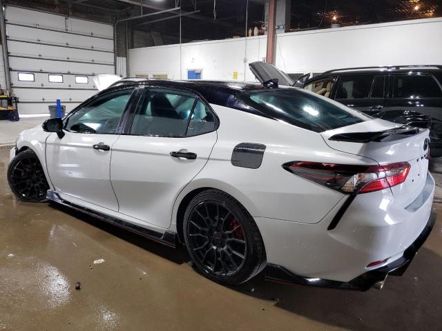 2021 TOYOTA CAMRY TRD 4T1KZ1AK4MU057655  66980864