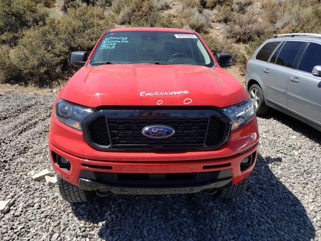 2020 FORD RANGER XL - 1FTER4FH5LLA64621