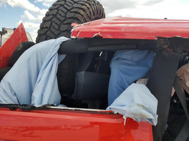 2016 JEEP WRANGLER S - 1C4GJWAG2GL137878