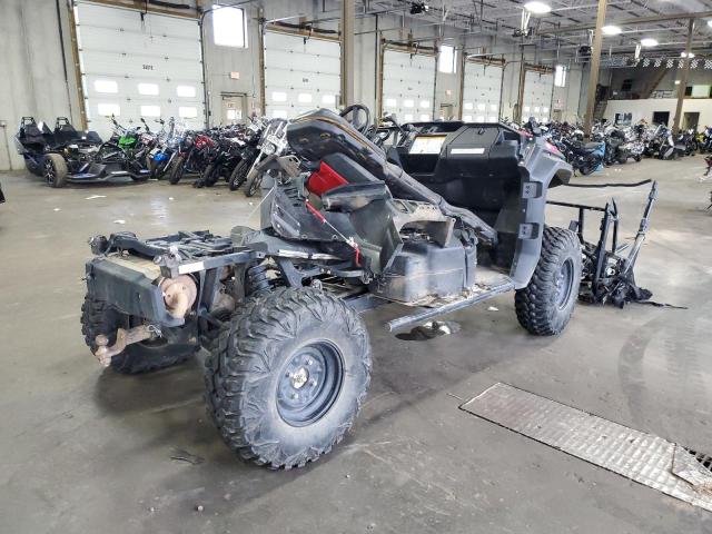 2017 HONDA SXS1000 M3 - 1HFVE04A5H4100003