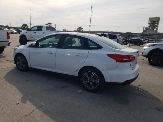 2018 FORD FOCUS SE - 1FADP3FE4JL313138