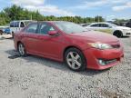 TOYOTA CAMRY BASE photo