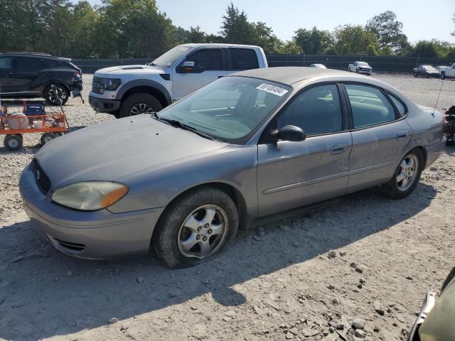 FORD TAURUS SE