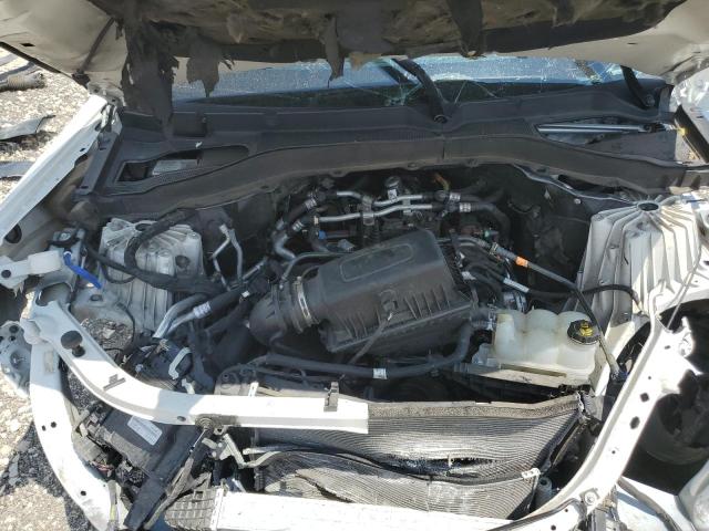 2022 FORD EXPLORER X - 1FMSK7DH8NGA00575