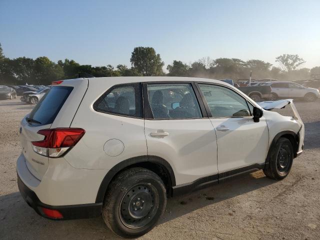 2024 SUBARU FORESTER JF2SKAAC0RH449485
