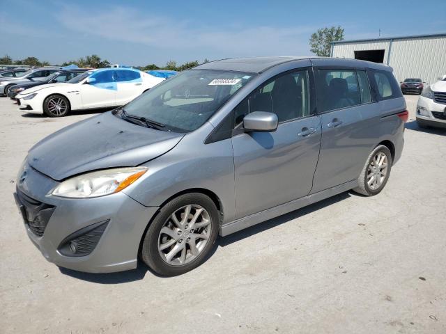 MAZDA 5
