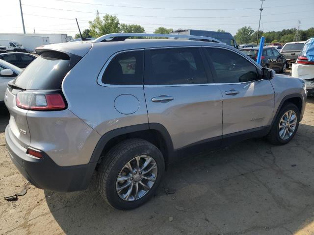 2019 JEEP CHEROKEE L - 1C4PJLLB3KD108683