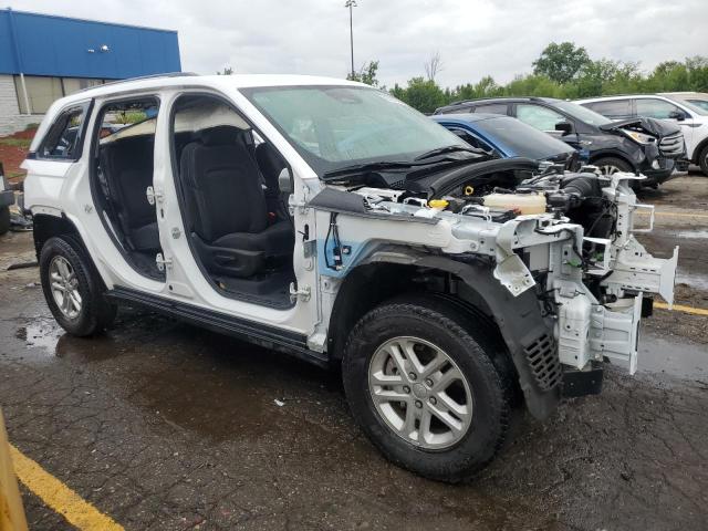 2023 JEEP GRAND CHER - 1C4RJHAG0PC513742