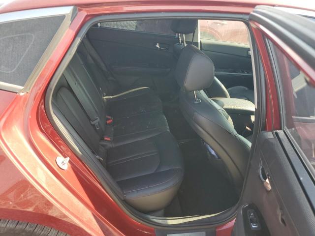 2016 KIA OPTIMA SX - 5XXGW4L25GG095777