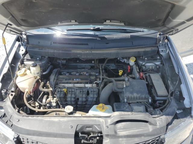 2020 DODGE JOURNEY SE - 3C4PDCAB1LT269488